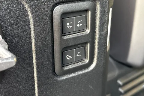 KJ24GWN Land Rover Defender 110 5.0 P525 V8 5dr Thumbnail #29