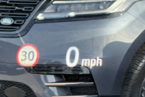 KJ24GWN Land Rover Defender 110 5.0 P525 V8 5dr Thumbnail #37