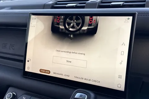 KJ24GWN Land Rover Defender 110 5.0 P525 V8 5dr Thumbnail #44