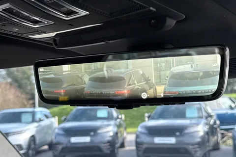 KJ24GWN Land Rover Defender 110 5.0 P525 V8 5dr Thumbnail #52