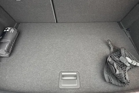 Audi A1 1.5 TFSI 35 Black Edition Sportback S Tronic Euro 6 (s/s) 5dr Thumbnail #7