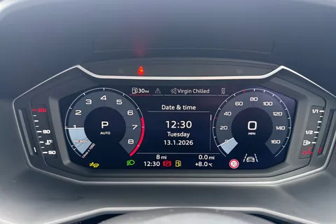  Audi A1 1.5 TFSI 35 S line Sportback S Tronic Euro 6 (s/s) 5dr Thumbnail #30