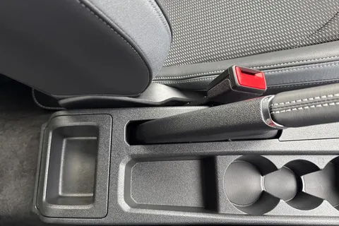  Audi A1 1.5 TFSI 35 S line Sportback S Tronic Euro 6 (s/s) 5dr Thumbnail #49