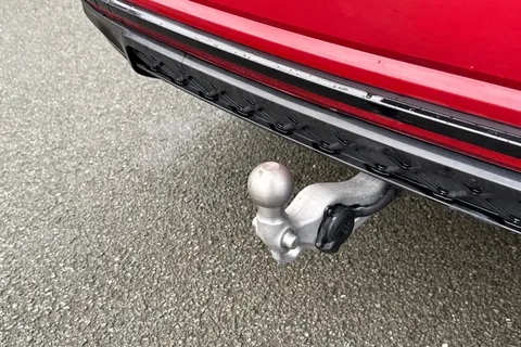 DG75WJK Volkswagen Touareg 3.0 V6 TSI eHybrid 4Motion R 5dr Tip Auto | Tow Bar | Massage Seats Thumbnail #42