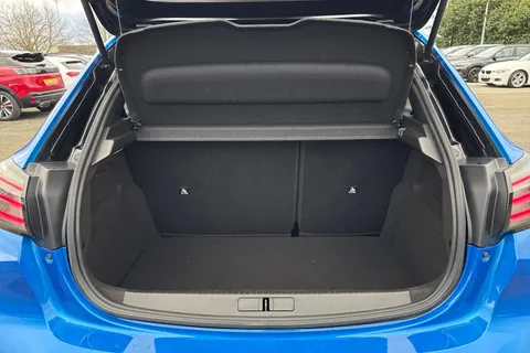 MJ24ZGB PEUGEOT 208 1.2 PureTech GT Euro 6 (s/s) 5dr Thumbnail #8