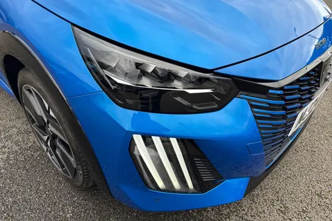 MJ24ZGB PEUGEOT 208 1.2 PureTech GT Euro 6 (s/s) 5dr Thumbnail #10