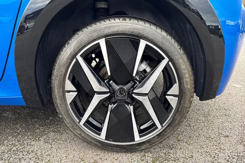 MJ24ZGB PEUGEOT 208 1.2 PureTech GT Euro 6 (s/s) 5dr Thumbnail #13