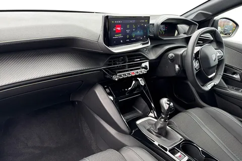 MJ24ZGB PEUGEOT 208 1.2 PureTech GT Euro 6 (s/s) 5dr Thumbnail #16