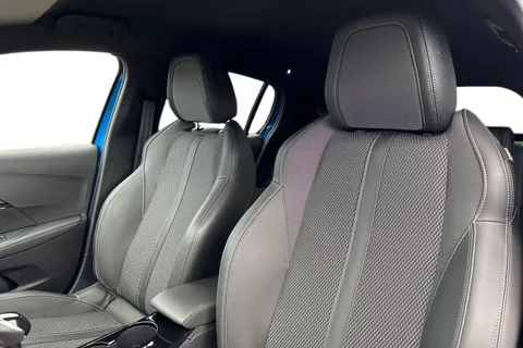 MJ24ZGB PEUGEOT 208 1.2 PureTech GT Euro 6 (s/s) 5dr Thumbnail #17