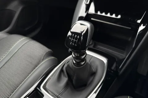 MJ24ZGB PEUGEOT 208 1.2 PureTech GT Euro 6 (s/s) 5dr Thumbnail #24