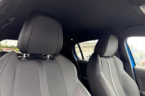 MJ24ZGB PEUGEOT 208 1.2 PureTech GT Euro 6 (s/s) 5dr Thumbnail #25