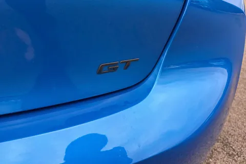 MJ24ZGB PEUGEOT 208 1.2 PureTech GT Euro 6 (s/s) 5dr Thumbnail #35