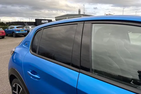 MJ24ZGB PEUGEOT 208 1.2 PureTech GT Euro 6 (s/s) 5dr Thumbnail #37