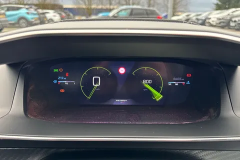 MJ24ZGB PEUGEOT 208 1.2 PureTech GT Euro 6 (s/s) 5dr Thumbnail #39