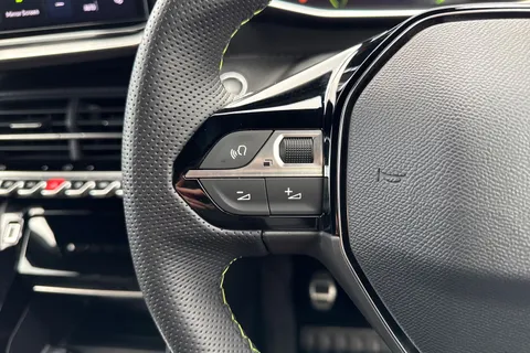 MJ24ZGB PEUGEOT 208 1.2 PureTech GT Euro 6 (s/s) 5dr Thumbnail #40