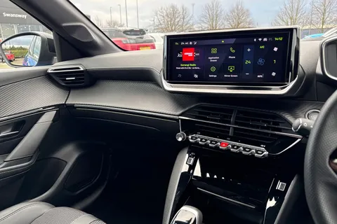 MJ24ZGB PEUGEOT 208 1.2 PureTech GT Euro 6 (s/s) 5dr Thumbnail #44