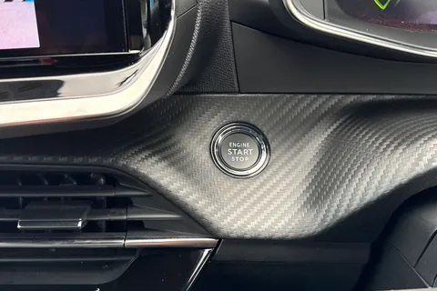 MJ24ZGB PEUGEOT 208 1.2 PureTech GT Euro 6 (s/s) 5dr Thumbnail #54