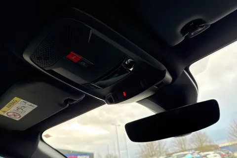 MJ24ZGB PEUGEOT 208 1.2 PureTech GT Euro 6 (s/s) 5dr Thumbnail #61