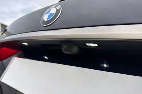 NV69AXB BMW X7 3.0 M50d Auto xDrive Euro 6 (s/s) 5dr Thumbnail #27