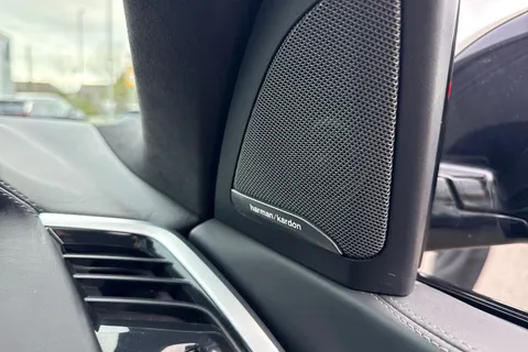 NV69AXB BMW X7 3.0 M50d Auto xDrive Euro 6 (s/s) 5dr Thumbnail #51