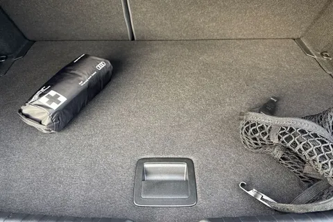 DA25CZE Audi A1 Sport 25 TFSI 95 PS 5-speed Thumbnail #8