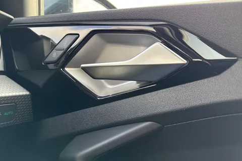 DA25CZE Audi A1 Sport 25 TFSI 95 PS 5-speed Thumbnail #22