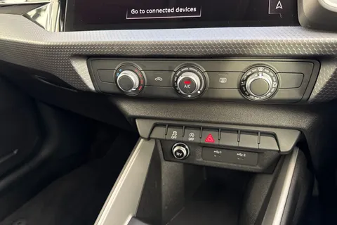 DA25CZE Audi A1 Sport 25 TFSI 95 PS 5-speed Thumbnail #23