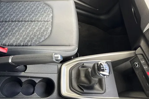 DA25CZE Audi A1 Sport 25 TFSI 95 PS 5-speed Thumbnail #24