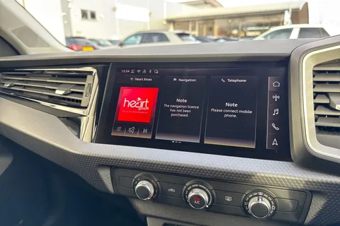 DA25CZE Audi A1 Sport 25 TFSI 95 PS 5-speed Thumbnail #31