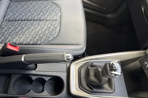 DA25CZE Audi A1 Sport 25 TFSI 95 PS 5-speed Thumbnail #47