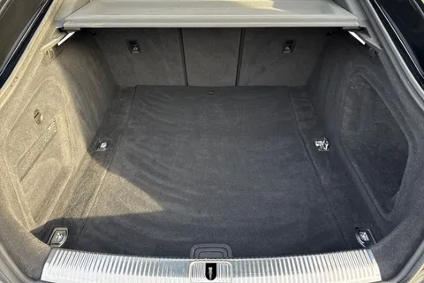 HJ72YKR Audi A5 S line 35 TDI  163 PS S tronic Thumbnail #7