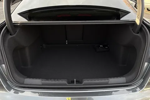 6 of 49 for Audi A3 1.5 TFSI S line Euro 6 (s/s) 4dr