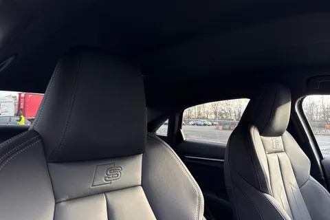 23 of 49 for Audi A3 1.5 TFSI S line Euro 6 (s/s) 4dr