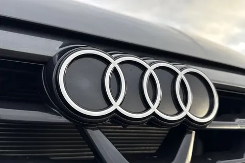 24 of 49 for Audi A3 1.5 TFSI S line Euro 6 (s/s) 4dr