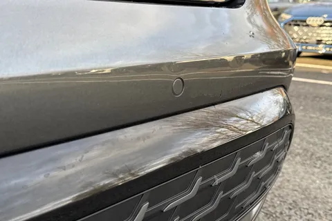 28 of 49 for Audi A3 1.5 TFSI S line Euro 6 (s/s) 4dr