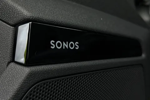 33 of 49 for Audi A3 1.5 TFSI S line Euro 6 (s/s) 4dr