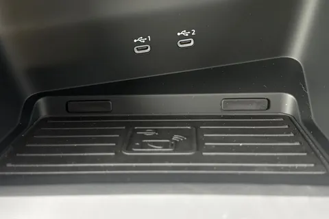 38 of 49 for Audi A3 1.5 TFSI S line Euro 6 (s/s) 4dr