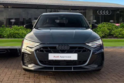 LT75ZTX Audi A3 Black Edition 40 TFSI e  204 PS S tronic Thumbnail #7