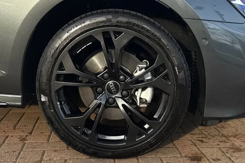 LT75ZTX Audi A3 Black Edition 40 TFSI e  204 PS S tronic Thumbnail #14