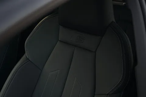 LT75ZTX Audi A3 Black Edition 40 TFSI e  204 PS S tronic Thumbnail #31