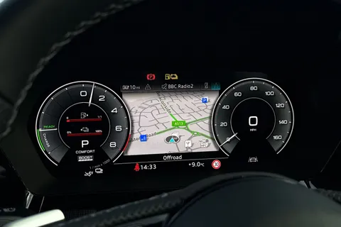 LT75ZTX Audi A3 Black Edition 40 TFSI e  204 PS S tronic Thumbnail #34