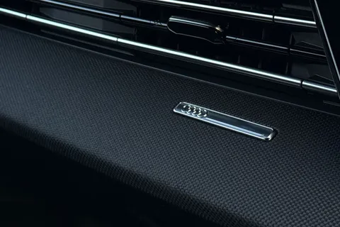 LT75ZTX Audi A3 Black Edition 40 TFSI e  204 PS S tronic Thumbnail #45