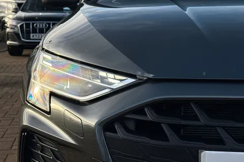 LT75ZTX Audi A3 Black Edition 40 TFSI e  204 PS S tronic Thumbnail #55