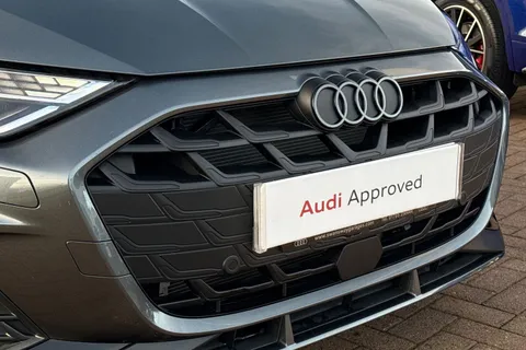 LT75ZTX Audi A3 Black Edition 40 TFSI e  204 PS S tronic Thumbnail #57