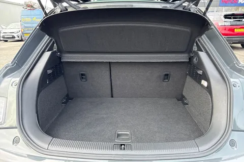 SO18LVZ Audi A1 1.4 TFSI S line Euro 6 (s/s) 3dr (Nav) Thumbnail #7