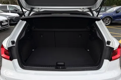 DS74XCG Audi A1 Black Edition 30 TFSI  116 PS 6-speed Thumbnail #8