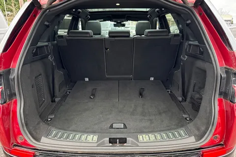 7 of 60 for Land Rover Discovery Sport 2.0 D180 MHEV R-Dynamic HSE Auto 4WD Euro 6 (s/s) 5dr