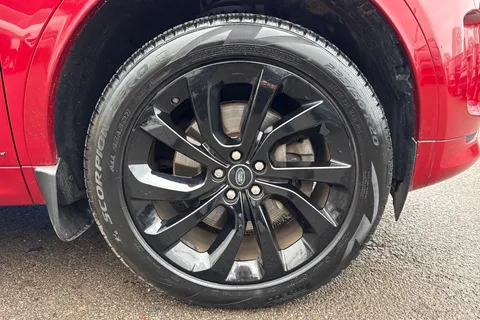 10 of 60 for Land Rover Discovery Sport 2.0 D180 MHEV R-Dynamic HSE Auto 4WD Euro 6 (s/s) 5dr