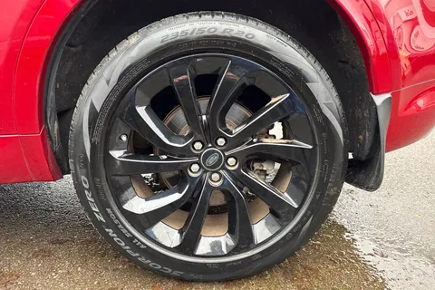 11 of 60 for Land Rover Discovery Sport 2.0 D180 MHEV R-Dynamic HSE Auto 4WD Euro 6 (s/s) 5dr