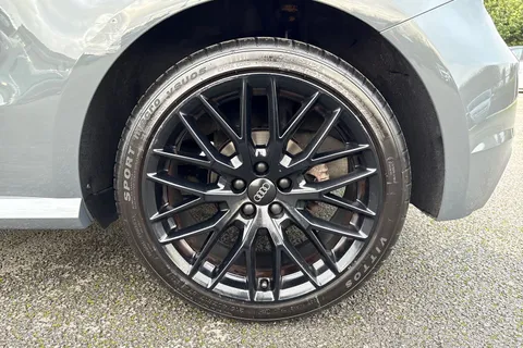 SO18LVZ Audi A1 1.4 TFSI S line Euro 6 (s/s) 3dr (Nav) Thumbnail #12